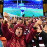 QRL boss backs Mackenroth stand naming at Suncorp Stadium