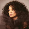 Some songs will irritate more than elevate but Diana Ross has still got it