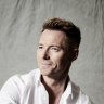 Ronan Keating: ‘I decided to marry somebody I hadn’t known for that long’