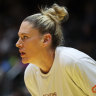 ‘We will give her space’: Opals not ruling out Jackson for Paris