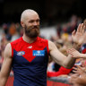 Captains called up: Bontempelli, Selwood back while Gawn travels to Perth