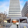 10 Queens Road has sold in the high $20 millions.