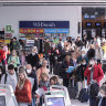 Melbourne Airport primed for Easter crush as millions get ready to travel