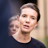 Water Minister Rose Jackson said the state can’t tackle the affordability crisis without dealing with anemic housing supply. 