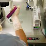 Monash IVF said an embryo from a different patient had been incorrectly thawed and transferred to the birth parent.
