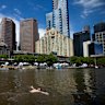 They’re the dirtiest parts of the Yarra River. Could they ever be safe enough for swimming?