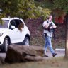 ‘Terror has reached our doorstep’: Five people killed in North Carolina