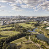 Green light: $700m One Sydney Park development set to proceed