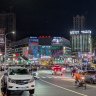 A case study in sin: The rise and fall of Sihanoukville