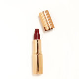 Charlotte Tilbury Lipstick in Walk of Shame, $49. 