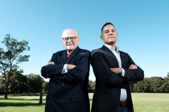 An unlikely alliance between MPs Fred Nile and Alex Greenwich will see a significant new bill introduced to NSW parliament.