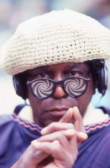 Sun Ra’s never-before-heard material is a must-have for jazz enthusiasts.