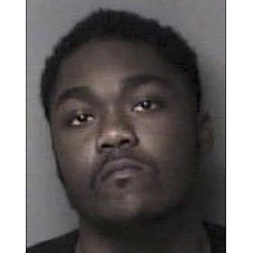 Authorities are searching for Robert Louis Singletary over the shooting.