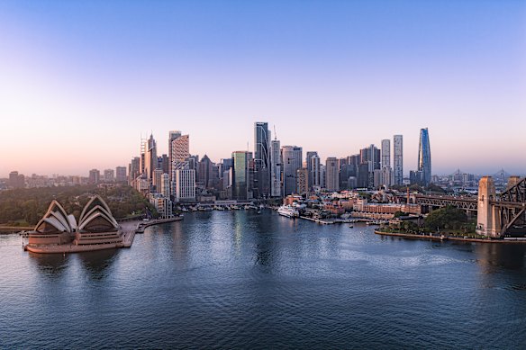Circular Quay is one of Sydney’s most important precincts but it has been neglected for years.