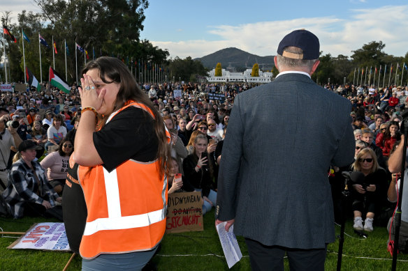 Anthony Albanese - Figure 1