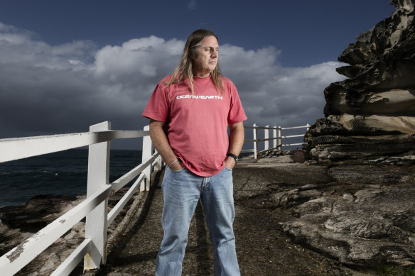 Tim Winton’s The Shepherd’s Hut is a searing exploration of masculinity.