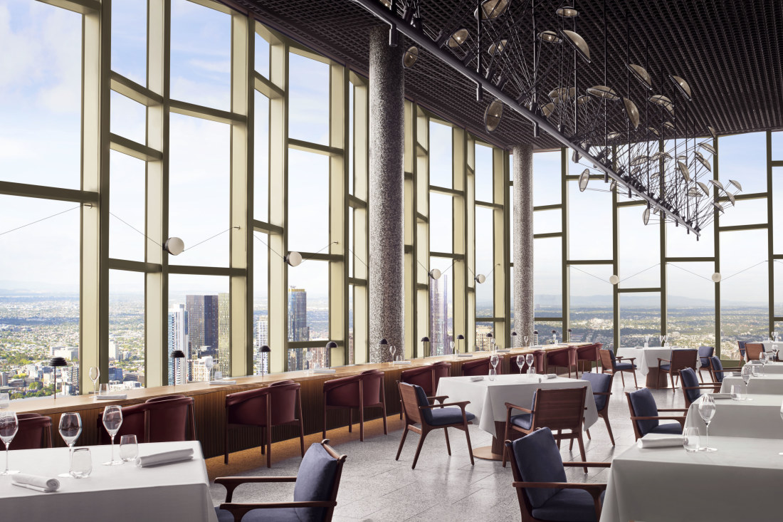 RitzCarlton Melbourne 2023 review This hotel captures the spirit of