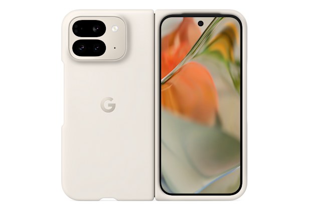 Google Pixel 9 Pro Fold review: Google or Samsung? Which folding phone ...