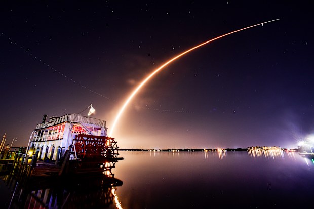 Telstra vs Starlink: Investors debate whether Elon Musk’s SpaceX ...
