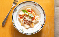 Gnocchi