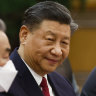 China’s president Xi Jinping has become more erratic.