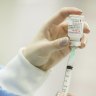 A Victorian couple is challenging state and federal government vaccine mandates in the Federal Court.