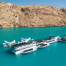 Horizontal Falls Seaplane Adventures have launched a premium overnight experience aboard Jetwave Pearl.