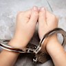 Youth detention in NSW has surged by 34 per cent in two years.