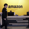 Amazon says it’s looking to hire 55,000 people