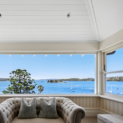 The baffling property trend that made The Block and Selling Sunset