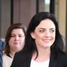 Scott Morrison makes western Sydney his first stop as Emma Husar pulls the final plug