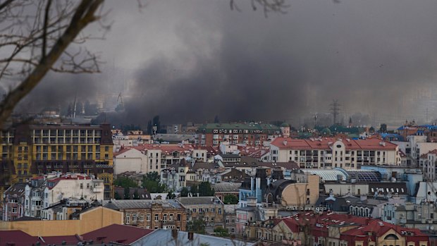 Embattled Ukraine is among the countries US diplomats have approached to take US deportees.