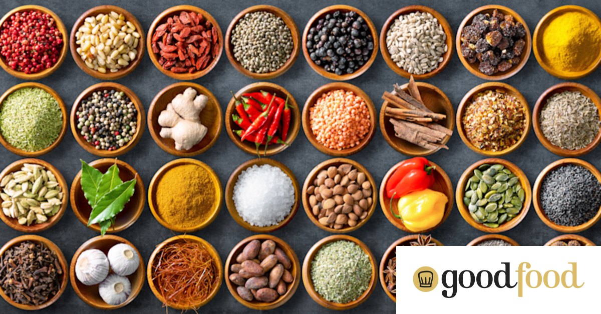 Fresh v dried: Which version of the spice is right and when you can swap them