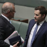 Supreme Court derails Morrison’s bid to take over NSW Liberal Party