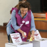 Be prepared: Queensland’s election-day voters face long queues