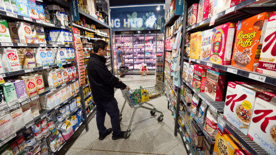 Multinationals will be called to face the Senate inquiry into supermarket prices.