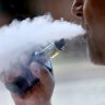 Vaping not 'wonderful': Trump moves to ban flavoured e-cigarettes