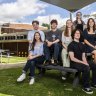 The school that rocketed up the HSC rankings by 200 places