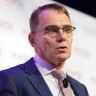 BHP chief Andrew Mackenzie to exit three months early
