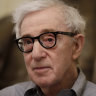 New four-part series examines Woody Allen abuse allegations