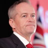 Labor review finds 'unpopular' Shorten hurt party's election bid, tax policies didn't