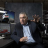 Ray Hadley quits 2GB in bombshell announcement to listeners