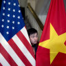 With wary eye on China, Vietnam to host Biden and elevate US links