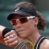 Stosur faces lowest ranking in a decade after Open exit