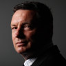 Australian Conservatives lead Queensland Senate candidate Lyle Shelton said the party was not trying to fracture the conservative vote.
