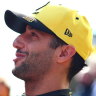 'He'd need some stars lining up': Webber on Ricciardo's road ahead