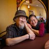 Toi Chan owners Sai Yoke “Sue” Wong and Kok Hem “Peter” Chee.