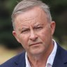 Labor says PM ‘cannot be trusted’ as Cash shelves integrity commission pledge