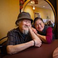 Toi Chan owners Sai Yoke “Sue” Wong and Kok Hem “Peter” Chee.