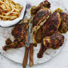 20 chicken and chips recipes that are really worth their salt